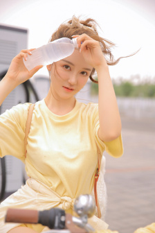 星野美优